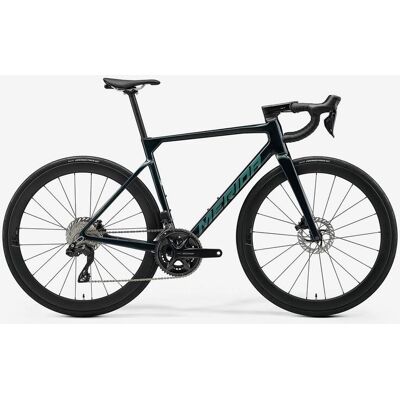 Bicicleta Carretera Merida Scultura 6000 - Shimano 105 Di2 black - S Bicicleta Carretera Merida Scultura 6000 - Shimano 105 Di2 black - S