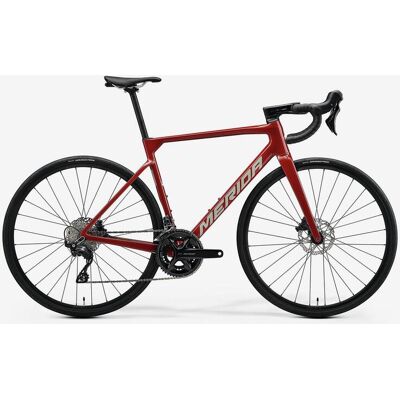 Bicicleta Carretera Merida Scultura 4000 - Shimano 105 heritage - S Bicicleta Carretera Merida Scultura 4000 - Shimano 105 heritage - S