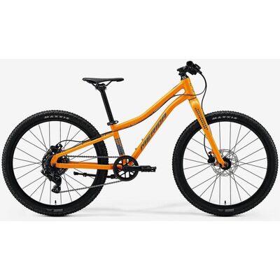 Bicicleta infantil Merida Matts J24+ - Microshift orange Bicicleta infantil Merida Matts J24+ - Microshift orange