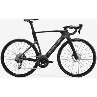 Bicicleta Carretera Merida Reacto 4000 - Shimano 105 black - S Bicicleta Carretera Merida Reacto 4000 - Shimano 105 black - S