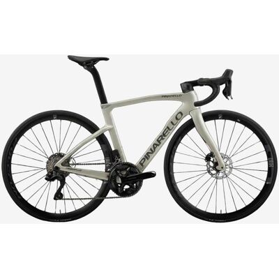 Bicicleta Carretera Pinarello F1 - Shimano 105 Di2 R7170 grey - L Bicicleta Carretera Pinarello F1 - Shimano 105 Di2 R7170 grey - L
