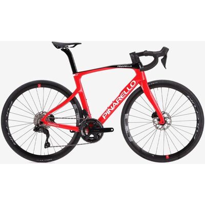 Bicicleta Carretera Pinarello X3 - Shimano 105 Di2 R7170 keen red - S Bicicleta Carretera Pinarello X3 - Shimano 105 Di2 R7170 keen red - S