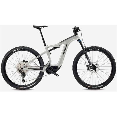 BH Bikes Bicicleta eléctrica BH AtomX Lynx Carbon Pro 8.7 - Shimano XT gris - L BH Bikes Bicicleta eléctrica BH AtomX Lynx Carbon Pro 8.7 - Shimano XT gris - L