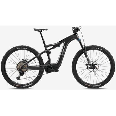 BH Bikes Bicicleta eléctrica BH Atomx Lynx Carbon Pro 8.7 - Shimano XT gris - S BH Bikes Bicicleta eléctrica BH Atomx Lynx Carbon Pro 8.7 - Shimano XT gris - S