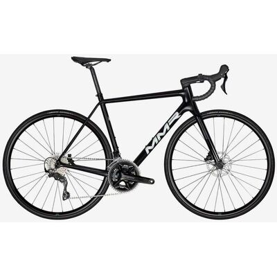Bicicleta Carretera MMR Adrenaline 50 - Shimano 105 R7100 negro - S Bicicleta Carretera MMR Adrenaline 50 - Shimano 105 R7100 negro - S