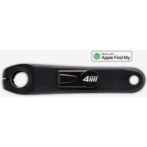 4iiii - Precision 3+ - Unilateral - 165mm - Power meter 4iiii - Precision 3+ - Unilateral - 165mm - Power meter