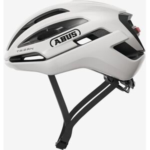 Casco Abus Taipan LED blanco - S Casco Abus Taipan LED blanco - S