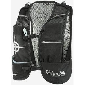 Chaleco de hidratación Columbus Outdoor UL Trail S/M negro Chaleco de hidratación Columbus Outdoor UL Trail S/M negro