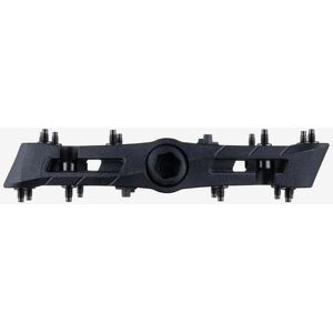 Pedales de plataforma Race Face Chester negro Pedales de plataforma Race Face Chester negro