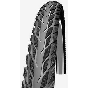Neumático Schwalbe Tour de Reflex Negro SBC / 42-622 Neumático Schwalbe Tour de Reflex Negro SBC / 42-622