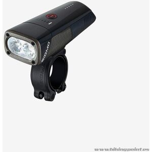 Luz delantera Sigma Buster 1600 lúmenes Luz delantera Sigma Buster 1600 lúmenes