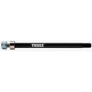 Adaptador eje 12mmX192 Thule Maxle para remolques y bicicletas Adaptador eje 12mmX192 Thule Maxle para remolques y bicicletas