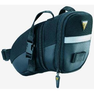 Bolsa sillín Topeak Aero Wedge Pack con correas (mediana) Bolsa sillín Topeak Aero Wedge Pack con correas (mediana)
