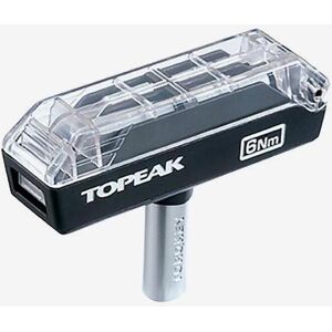 Llave Topeak Torque 6 Llave Topeak Torque 6