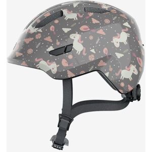 Casco Abus Smiley 3.0 negro caballo infantil - S Casco Abus Smiley 3.0 negro caballo infantil - S