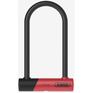Candado antirrobo Abus USH 420K/150HB140 negro rojo Candado antirrobo Abus USH 420K/150HB140 negro rojo