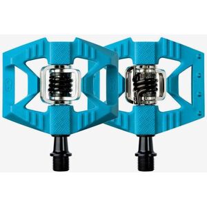 Pedales Crankbrothers Double Shot 1 azul Pedales Crankbrothers Double Shot 1 azul