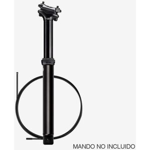 Tija de sillín telescópica Crankbrothers Highline 3 150 mm cableado interno negro - 30.9mm Tija de sillín telescópica Crankbrothers Highline 3 150 mm cableado interno negro - 30.9mm