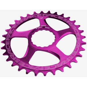Plato Race Face DM Narrow Wide Cinch 24 mm/30 mm 10-12V. morado - 30 Plato Race Face DM Narrow Wide Cinch 24 mm/30 mm 10-12V. morado - 30