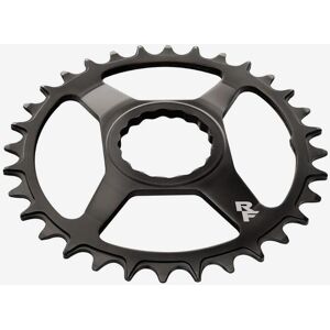 Plato Race Face DM Narrow Wide Cinch Steel 24 mm/30 mm negro - 32 Plato Race Face DM Narrow Wide Cinch Steel 24 mm/30 mm negro - 32
