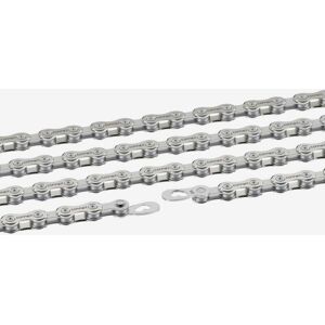 Cadena Connex 12V 118 eslabones plata Cadena Connex 12V 118 eslabones plata