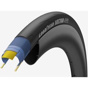 Cubierta Goodyear Vector 4Seasons plegable negro - 700x30 Cubierta Goodyear Vector 4Seasons plegable negro - 700x30