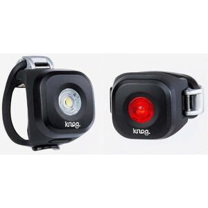 Set de luces Knog Blinder Mini Dot Set de luces Knog Blinder Mini Dot