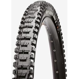 Cubierta de MTB Maxxis Minion II DHR 3C DH Tubeless negro - 29x2.40 Cubierta de MTB Maxxis Minion II DHR 3C DH Tubeless negro - 29x2.40