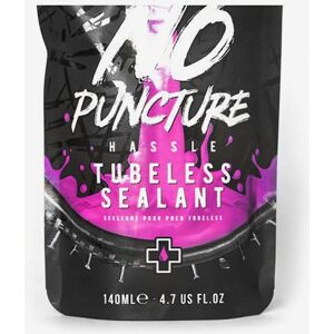 Muc Off Líquido Tubeless Muc-Off BIO 140ml Muc Off Líquido Tubeless Muc-Off BIO 140ml