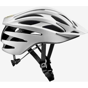 Casco Mavic Crossride SL Elite negro blanco - M Casco Mavic Crossride SL Elite negro blanco - M