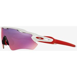 Gafas Oakley Radar EV Path Prizm Road blanco añil Gafas Oakley Radar EV Path Prizm Road blanco añil