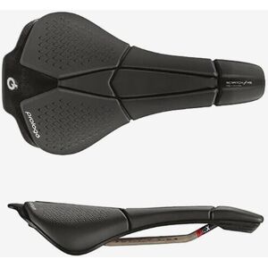 Sillín Prologo Scratch M5 Tirox negro Sillín Prologo Scratch M5 Tirox negro