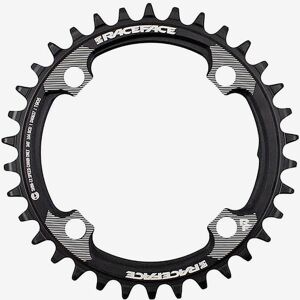 Plato Race Face Shimano 104 BCD Chainring - 32 Plato Race Face Shimano 104 BCD Chainring - 32
