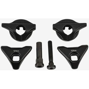 Recambio placa sillín RockShox Oval 10 mm Recambio placa sillín RockShox Oval 10 mm