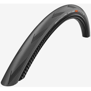 Cubierta Schwalbe Pro One HS 493 Super Race-V Guard Tubeless Easy plegable negro - 700x28 Cubierta Schwalbe Pro One HS 493 Super Race-V Guard Tubeless Easy plegable negro - 700x28