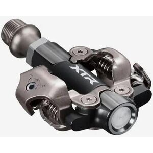 Pedales Shimano XTR M9200 SPD para MTB 3 mm Pedales Shimano XTR M9200 SPD para MTB 3 mm