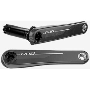 Bielas SRAM Red E1 DUB - 175 Bielas SRAM Red E1 DUB - 175