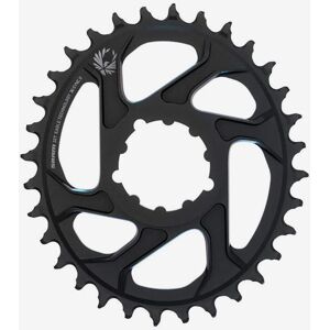 Plato SRAM X-Sync Eagle Oval DirectMount 3 mm Boost negro - 34 Plato SRAM X-Sync Eagle Oval DirectMount 3 mm Boost negro - 34