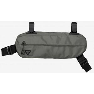Bolsa de cuadro Topeak Midloader 3L verde Bolsa de cuadro Topeak Midloader 3L verde