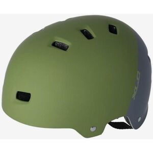 Casco urbano XLC - Verde (Oliva, Gris) - 58-61cm - Seguridad y Estilo Casco urbano XLC - Verde (Oliva, Gris) - 58-61cm - Seguridad y Estilo