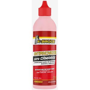 X-Sauce 500ml Sellante de Neumáticos - Protección contra pinchazos X-Sauce 500ml Sellante de Neumáticos - Protección contra pinchazos
