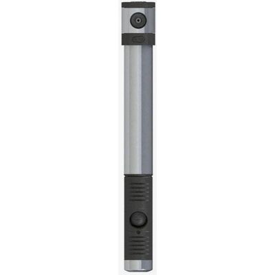 Hinchador Crankbrothers Klic HP gris Hinchador Crankbrothers Klic HP gris