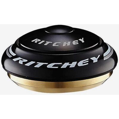 Ritchey WCS Juego de dirección - Integ. MTB y carretera - Negro Ritchey WCS Juego de dirección - Integ. MTB y carretera - Negro