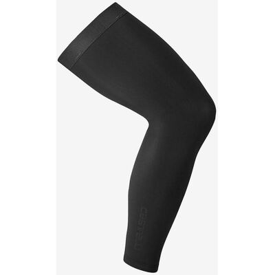 Perneras Castelli Espresso negro - S Perneras Castelli Espresso negro - S