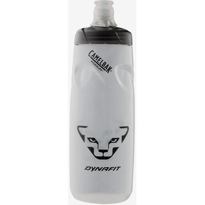 Bidón Dynafit Race 710 ml blanco negro Bidón Dynafit Race 710 ml blanco negro