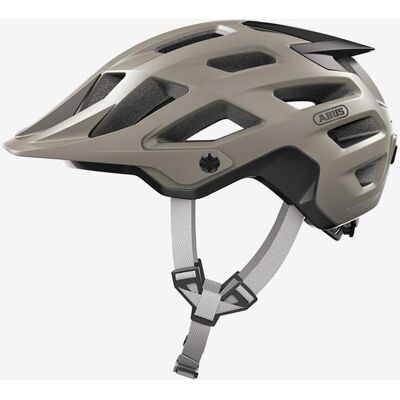 Casco Abus Moventor 2.0 gris oscuro - M Casco Abus Moventor 2.0 gris oscuro - M