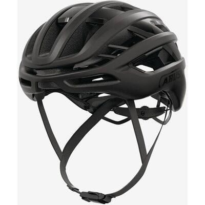 Casco Abus Airbreaker 2.0 MIPS negro brillo - M Casco Abus Airbreaker 2.0 MIPS negro brillo - M
