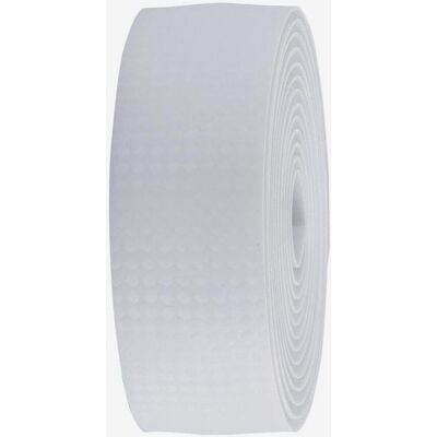 BBB Race Cinta para Manillar - Vinilo Blanco Carbón BBB Race Cinta para Manillar - Vinilo Blanco Carbón