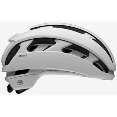 Casco Bell XR Spherical Solid blanco - S Casco Bell XR Spherical Solid blanco - S