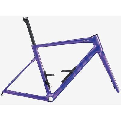 Cuadro BMC Teammachine SLR 01 morado - 58 Cuadro BMC Teammachine SLR 01 morado - 58